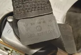 3B2957706C передній ремінь безпеки Volkswagen PASSAT B5.5 2002