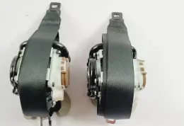 2496409AC передній ремінь безпеки Nissan Pathfinder R52 2016