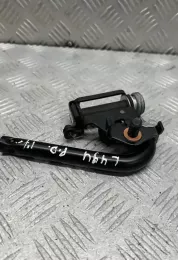 030517 передний ремень безопасности Land Rover Range Rover Sport L494 2018