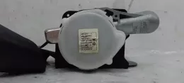 BBM457L90C01 передній ремінь безпеки Mazda 3 II 2010
