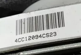 888104C00087 передній ремінь безпеки KIA Optima 2012