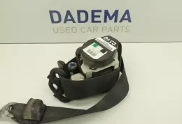 1Z0857702 передний ремень безопасности Skoda Octavia Mk2 (1Z) 2010