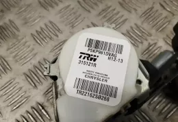 P5KP961DVAG передний ремень безопасности Dodge RAM 2012