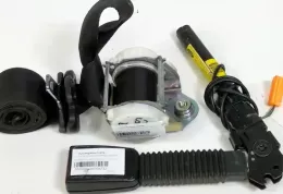 33059894 передний ремень безопасности Renault Megane I 1997