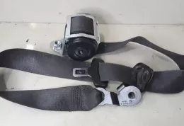 607707700D передний ремень безопасности Opel Corsa D 2009