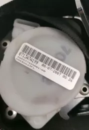0713A7A199 передній ремінь безпеки BMW X5 E70 2007