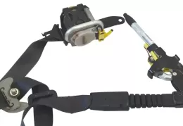 81850SMGE01ZA передний ремень безопасности Honda Civic 2006