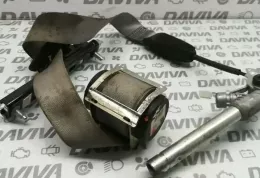 607860400 передний ремень безопасности Opel Corsa D 2008