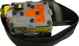 501PA4I1MZ передний ремень безопасности Toyota Auris 150 2007