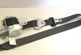 087291 передний ремень безопасности Subaru Forester SH 2009