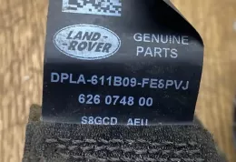 DPLA611B09F передній ремінь безпеки Land Rover Range Rover Sport L494 2016