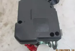 A4518600285C22A передній ремінь безпеки Smart ForTwo II 2012