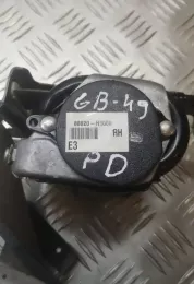 88820 передній ремінь безпеки Hyundai Terracan 2006