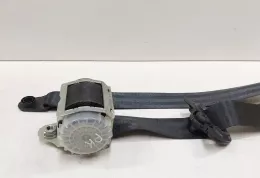 EVB500970 передній ремінь безпеки Land Rover Range Rover Sport L320 2006
