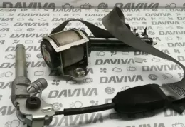 607860400 передній ремінь безпеки Opel Corsa D 2008