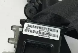 10B3073P0699E передній ремінь безпеки BMW X5M E70 2010