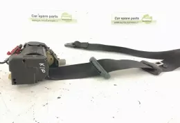 0000862V029000000 передний ремень безопасности Smart ForTwo II 2002
