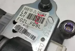 888102L00WK передній ремінь безпеки Hyundai i30 2008