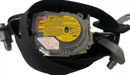 103779 передний ремень безопасности Subaru Forester SH 2010
