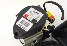 98266703XX передній ремінь безпеки Opel Corsa F 2021