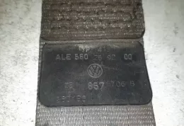 260198 передній ремінь безпеки Volkswagen PASSAT B5 1999