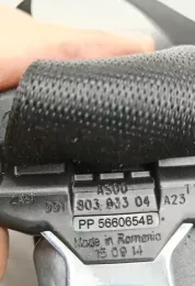 99180393304 передній ремінь безпеки Porsche 911 991 2016