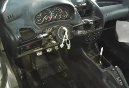 8974GR передній ремінь безпеки Peugeot 206+