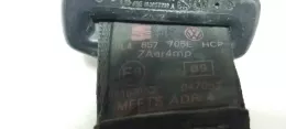 6L4857705L передній ремінь безпеки Seat Cordoba (6L) 2002