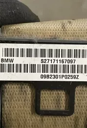 09B2301P0259Z передній ремінь безпеки BMW X5 E70 2007