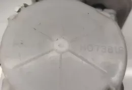 H073901 ремень безопасности третьего ряда Toyota Corolla Verso AR10 2006