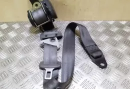 898450F610 ремень безопасности третьего ряда Ford Maverick