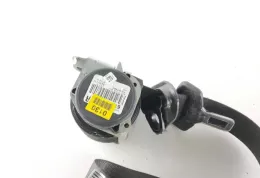 615081700 ремінь безпеки третього ряду Chevrolet Orlando 2010