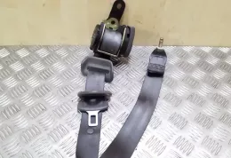 898440F610 ремень безопасности третьего ряда Ford Maverick