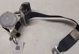 049463 ремень безопасности третьего ряда Toyota Corolla Verso AR10 2006