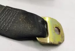 074654 ремень безопасности третьего ряда Toyota Corolla Verso AR10 2005