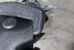 040772 ремінь безпеки третього ряду Ford S-MAX 2008