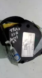 98ABA611B68BB ремінь безпеки третього ряду Ford Focus