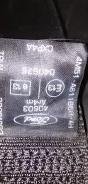 4M51A611B6AH ремінь безпеки третього ряду Ford Focus 2006