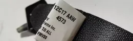 BA8374612C17AAW ремень безопасности третьего ряда Ford Flex 2014