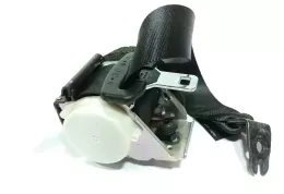 4M51A611B68AA ремінь безпеки третього ряду Ford Focus 2007