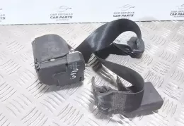 4M51A611B68EA ремень безопасности заднего центрального сиденья Ford Focus 2009