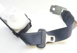 BGE120487 ремень безопасности заднего центрального сиденья Mazda 2 2008