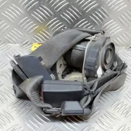 2R83F600A38AB ремінь безпеки заднього центрального сидіння Jaguar S-Type 2005
