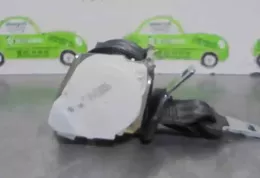 4M51R611B68BF ремінь безпеки заднього центрального сидіння Ford C-MAX II 2010