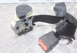 4M51A611B68EA ремень безопасности заднего центрального сиденья Ford Focus 2009