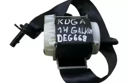 34137703C ремень безопасности заднего центрального сиденья Ford Kuga II 2014