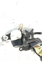 E047601 ремень безопасности заднего центрального сиденья Toyota Corolla Verso AR10 2006