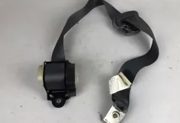 0585322 ремень безопасности заднего центрального сиденья Subaru Forester SG 2006