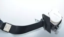 9132818 ремінь безпеки заднього центрального сидіння BMW 5 E60 E61 2008