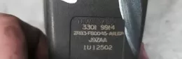 2R83F60045AALGP ремінь безпеки заднього центрального сидіння Jaguar S-Type 2002